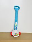 Fisher-Price Corn Popper gåleksak för barn