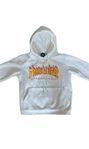 Thrasher hoodie