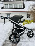 Thule Urban Glide 2