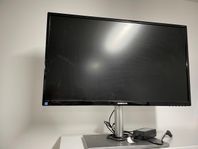 Bildskärm Samsung 27" modell S27C750P