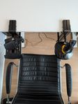 Hotas Thrustmaster T.16000M FCS, Throttle + J-Pein Deskmount