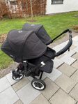 Bugaboo donkey duo 