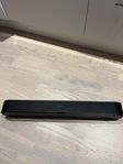 Sonos beam gen 2 (SVART) + tv fäste