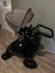 STOKKE barnvagn