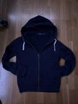 Ralph Lauren zip hoodie