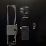 DJI Osmo pocket+Filterkit