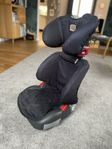 Britax bilbarnstol 15-36kg