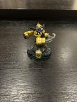 Skylanders swap force legendary night shift