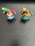 bumbel blast och jolly bumbel blast Skylander 