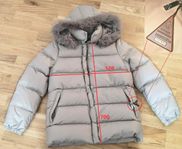 Dunjacka MONCLER VALENTINE 257, Dam M-S