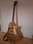 Gibson Les Paul Gold Top 1960