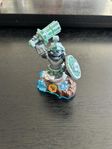 Doom stone Skylander 