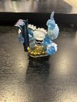 Skylander slam bam Eon elite 