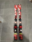 Atomic Redster 109 cm