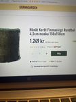 Hönät för ensilagebal