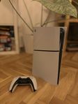 Playstation 5 Slim Digital Edition