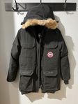 Canada Goose Expedition Parka - Stl S