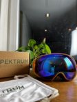 Skidglasögon - PUCKO x Spektrum Limited Edition