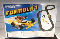 TYCO Formula 1 - Bilbana