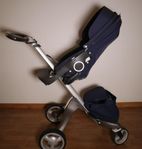 Stokke Barnvagn Xplory X