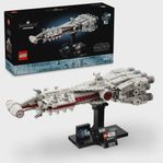 Lego star wars 75376