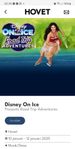 Disney One Ice