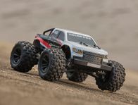 NY EAZYRC 1/18 Chevrolet Colorado Borstlös Stryktålig 45km