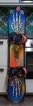 Snowboard Bataleon Stuntwood 135cm