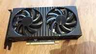 RTX 3060 Ti HP 8GB Grafikkort GPU