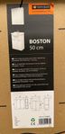 komod paket bathdeluxe boston 50cm