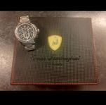 UNIK - Lamborghini Watch (Swiss Made) - MESH 807 SB