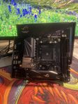 moderkort (ROG STRIX B450-I GAMING)