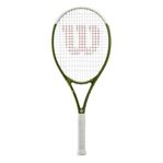 Tennis Racket- Wilson BLADE FEEL TEAM 103 1