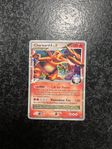 Charizard G LV.X DP45