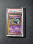 Shining Mew Corocoro Holo Promo Jap NM