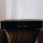 Yamaha dvd-spelare DVD-S796