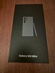 Samsung Galaxy S24 Ultra 512 GB Titanium Black