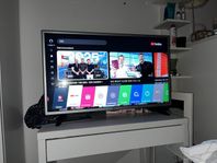 Lg 32 tum smart tv 