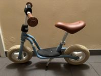 Springcykel för småbarn