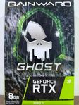 Gainward GeForce RTX 3060 Ti Ghost