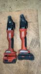 hilti maskiner