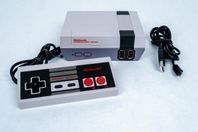 Nintendo Nes Classic Mini