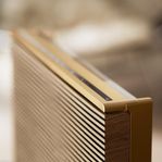 Bang & Olufsen Level – Gold Tone med Google Assistant