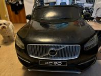 Elbil barn Volvo XC90