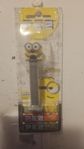 minion pez limited edition