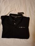 Sail Racing Bowman Logo Polo ( Pike ) 