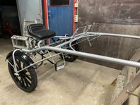 Tryckvagn Grafströms Speedcart