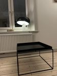 Hay tray table 60x60 cm