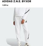 NYA! Z.N.E adidas byxor 