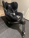 Cybex Sirona S I-Size bilbarnstol